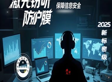 我公司摩太吉防激光窃听膜成功护航外交部驻外使馆安全